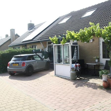Bed & Breakfast Klokgaaf เดอ คุก ภายนอก รูปภาพ
